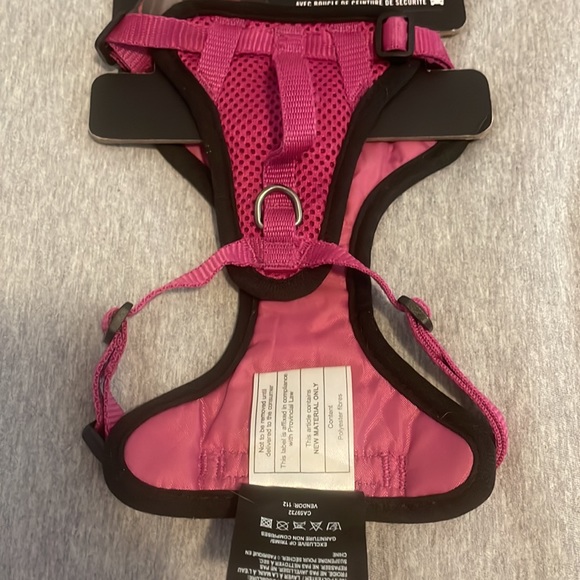 Canada Pooch The Everything Dog Harness Size Small EIC - Picture 5 of 8